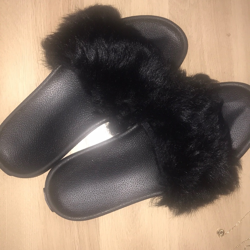 UGG Royale Slide